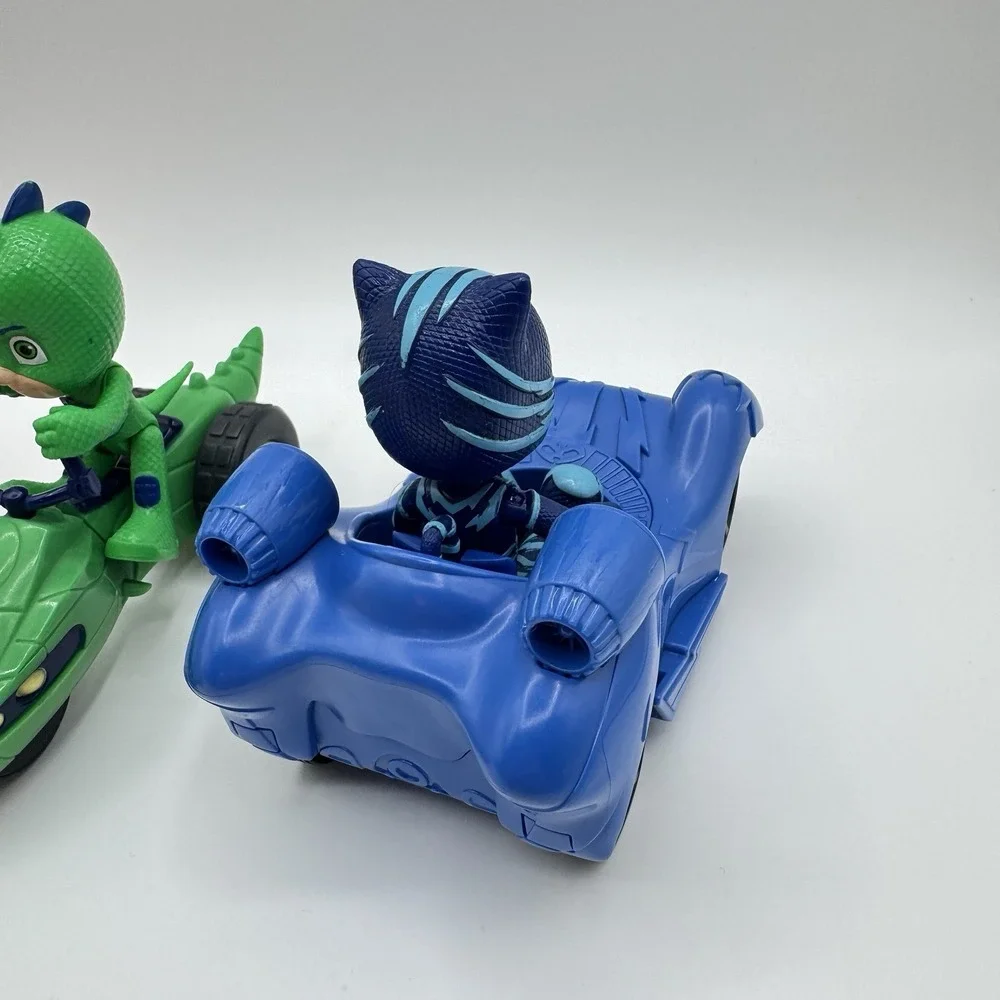 Just Play pj masks